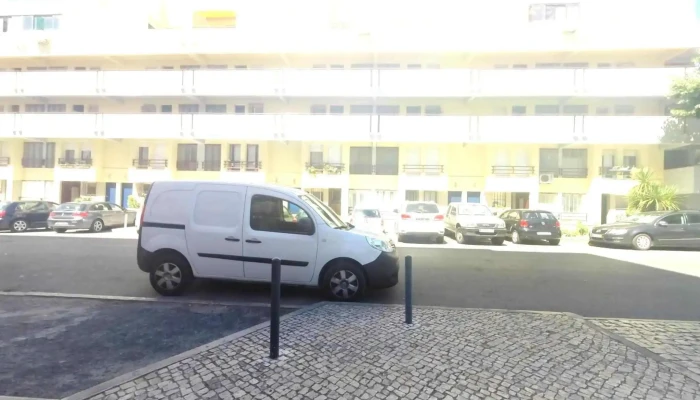 Loja Ctt -  Street View E 360deg - Lisboa