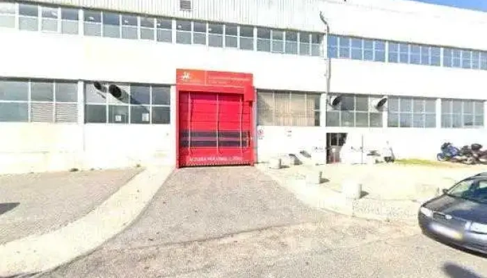 Loja Ctt -  Street View E 360deg - Lisboa