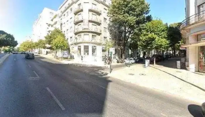 Loja Ctt -  Street View E 360deg - Lisboa