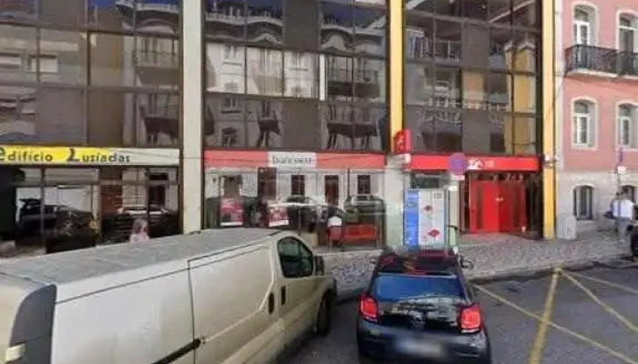 Loja Ctt -  Street View E 360deg - Lisboa