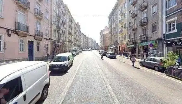 Loja Ctt -  Street View E 360deg - Lisboa