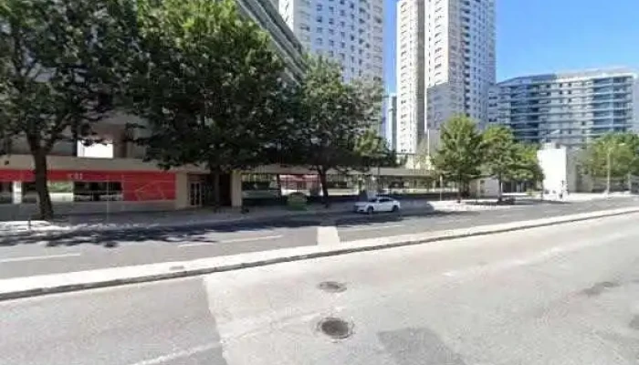 Loja Ctt -  Street View E 360deg - Lisboa