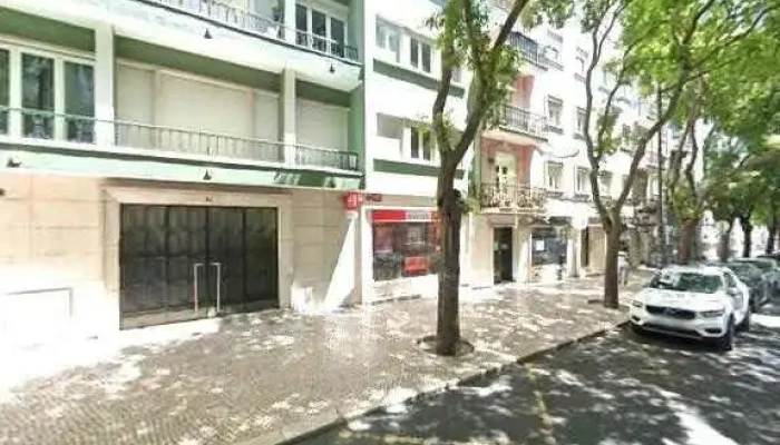 Loja Ctt -  Street View E 360deg - Lisboa