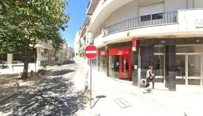 Loja Ctt -  Street View E 360deg - Lisboa