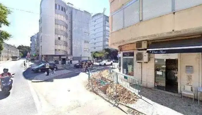 Loja Ctt -  Street View E 360deg - Lisboa