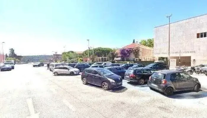 Loja Ctt -  Street View E 360deg - Lisboa