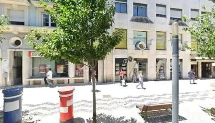 Loja Ctt -  Street View E 360deg - Lisboa