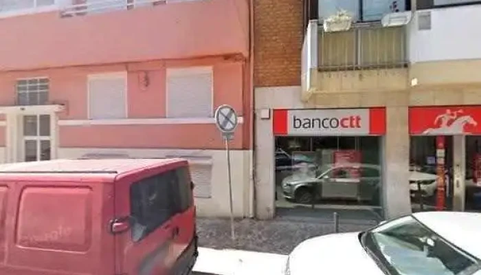 Loja Ctt -  Street View E 360deg - Lisboa