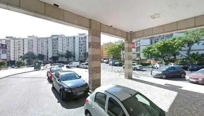 Loja Ctt -  Street View E 360deg - Lisboa