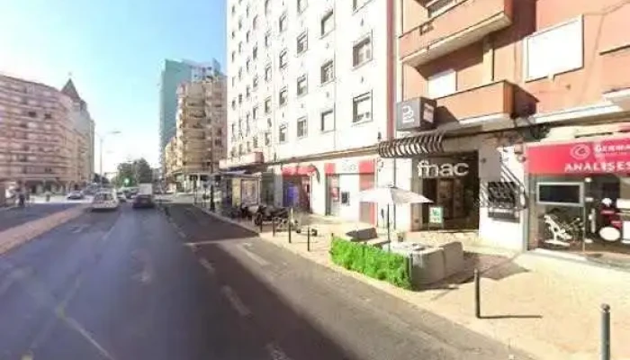 Loja Ctt -  Street View E 360deg - Lisboa