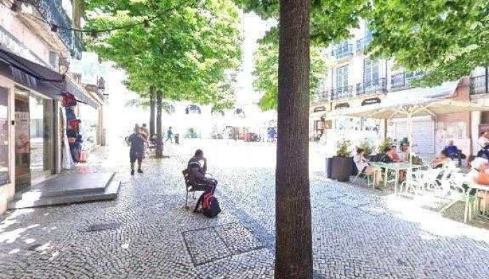 Loja Ctt -  Street View E 360deg - Lisboa