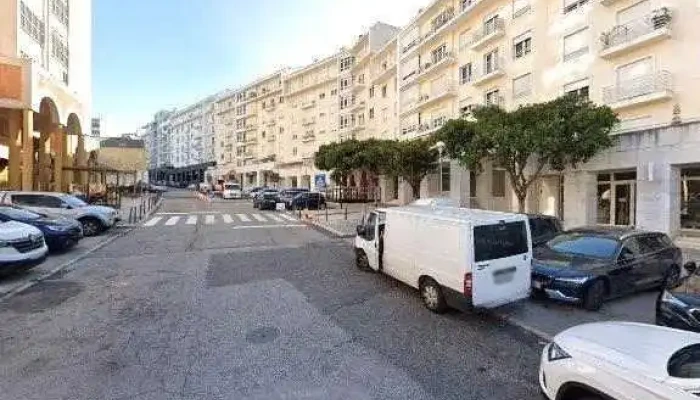Loja Ctt -  Street View E 360deg - Lisboa