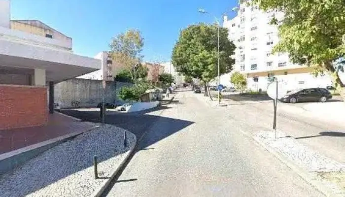 Loja Ctt -  Street View E 360deg - Agualva-cacém