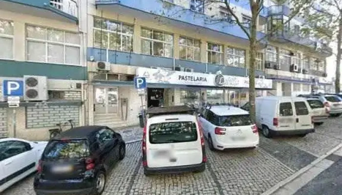 Loja Ctt -  Street View E 360deg - Agualva-cacém