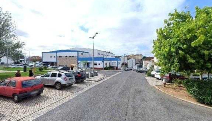 Loja Ctt -  Street View E 360deg - Cadaval