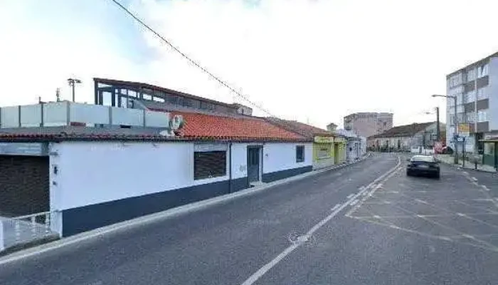 Loja Ctt -  Street View E 360deg - Caneças