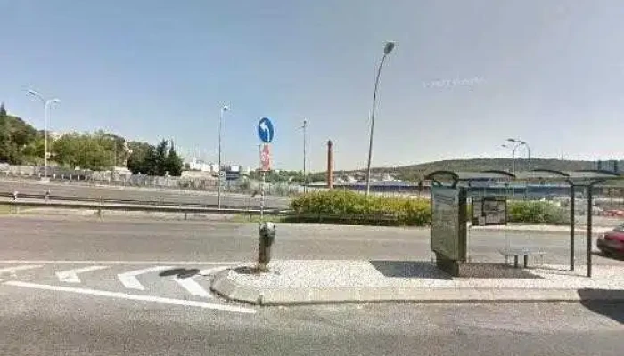Loja Ctt -  Street View E 360deg - Carnaxide