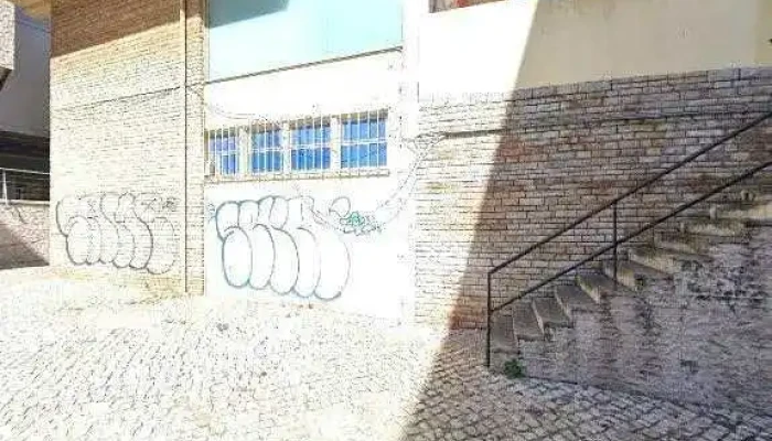 Loja Ctt -  Street View E 360deg - Cascais