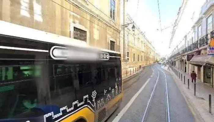 Loja Ctt -  Street View E 360deg - Lisboa