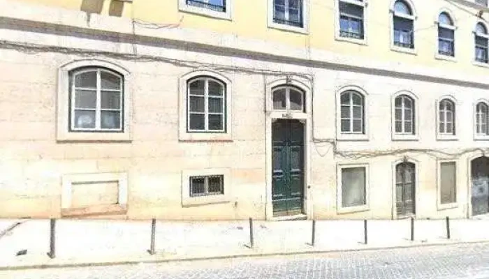Loja Ctt -  Street View E 360deg - Lisboa