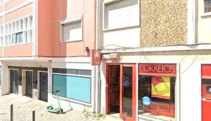 Loja Ctt -  Street View E 360deg - Lisboa
