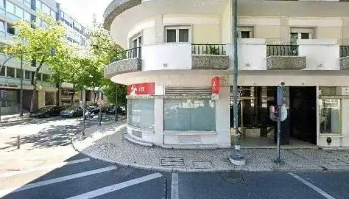 Loja Ctt -  Street View E 360deg - Lisboa