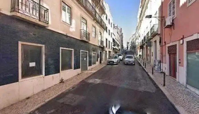 Loja Ctt -  Street View E 360deg - Lisboa