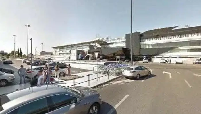Loja Ctt -  Street View E 360deg - Lisboa