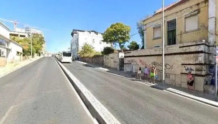 Loja Ctt -  Street View E 360deg - Estoril