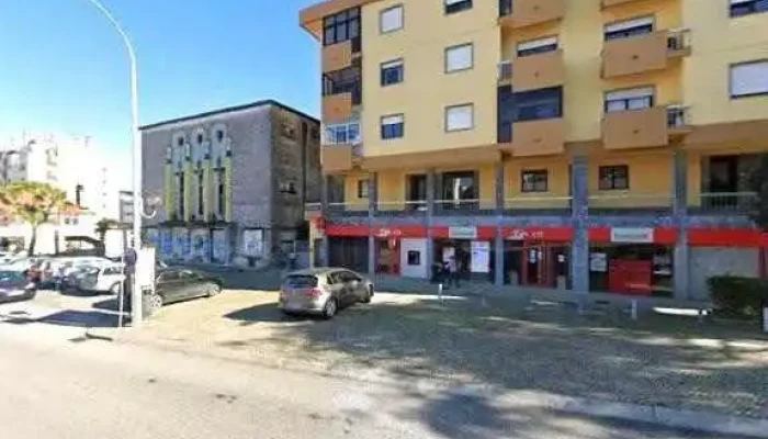 Loja Ctt -  Street View E 360deg - Sintra