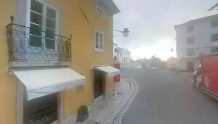 Loja Ctt -  Street View E 360deg - Sintra