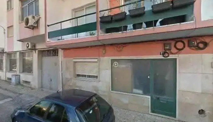 Loja Ctt -  Street View E 360deg - Loures