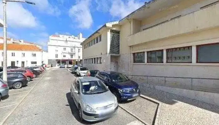 Loja Ctt -  Street View E 360deg - Lourinhã