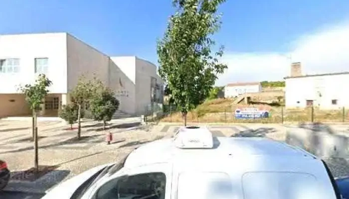 Loja Ctt -  Street View E 360deg - Mafra