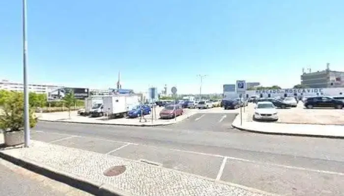 Loja Ctt -  Street View E 360deg - Moscavide