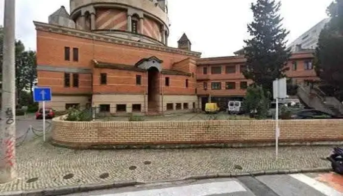 Loja Ctt -  Street View E 360deg - Portela