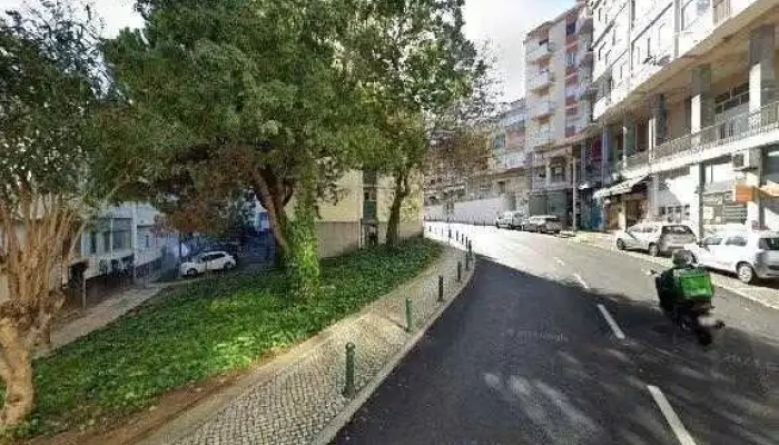Loja Ctt -  Street View E 360deg - Santa Iria De Azoia