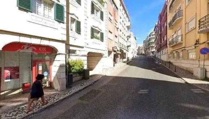 Loja Ctt -  Street View E 360deg - Lisboa