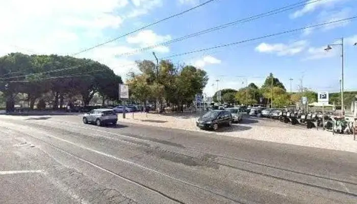 Loja Ctt -  Street View E 360deg - Lisboa