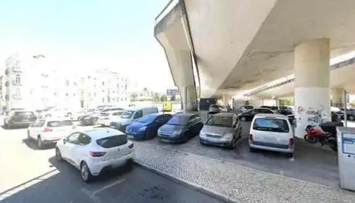 Loja Ctt -  Street View E 360deg - Lisboa