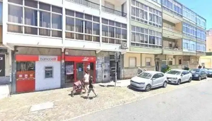 Loja Ctt -  Street View E 360deg - Rio De Mouro