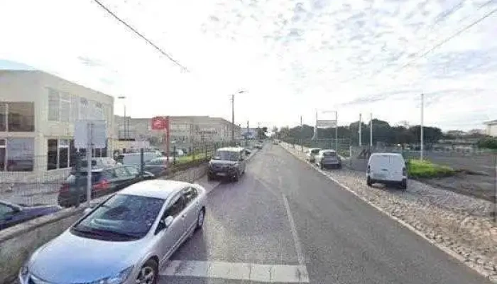 Loja Ctt -  Street View E 360deg - São Domingos De Rana