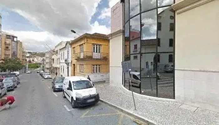 Loja Ctt -  Street View E 360deg - Torres Vedras