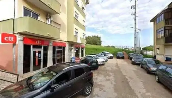 Loja Ctt -  Street View E 360deg - Vialonga