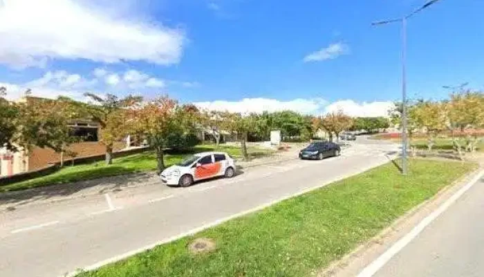 Loja Ctt -  Street View E 360deg - Alfândega Da Fé