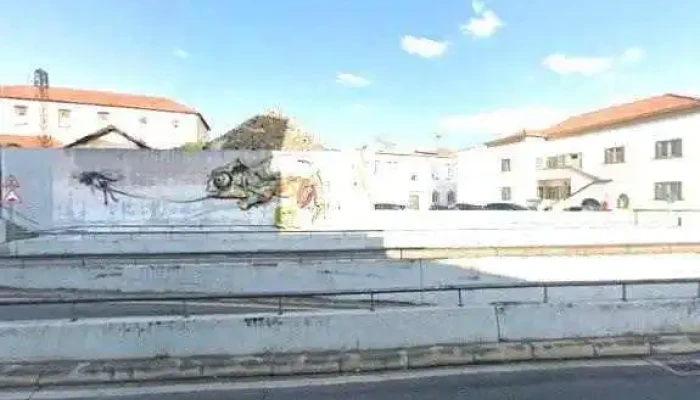 Loja Ctt -  Street View E 360deg - Bragança