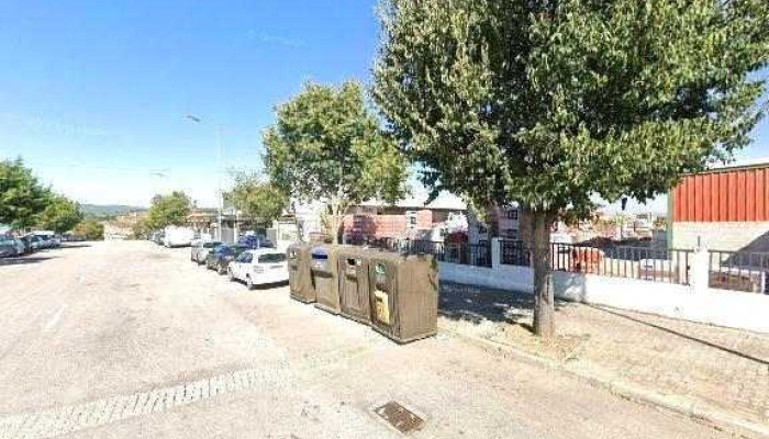 Loja Ctt -  Street View E 360deg - Bragança