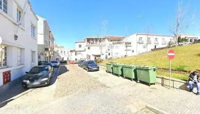 Loja Ctt -  Street View E 360deg - Mirandela