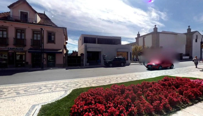 Loja Ctt -  Street View E 360deg - Mogadouro