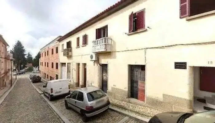 Loja Ctt -  Street View E 360deg - Vila Flor
